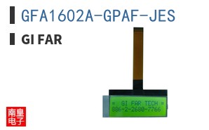 GFA1602A-GPAF-JES ͼƬ